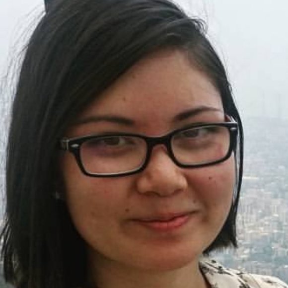 Meet your Posher, Elizabeth - Picture 1 of 1